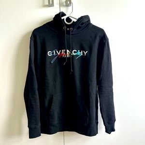Givenchy hoodie